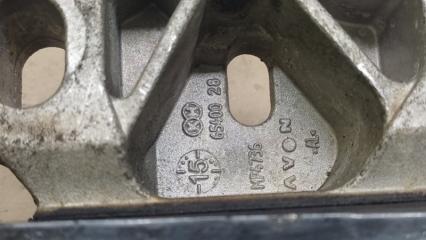 Подушка АКПП TIGUAN 08-17 2016 2.0 CCTA