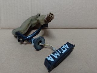 Кнопка открывания багажника наружная ALTIMA L33 12-18