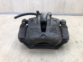 Суппорт тормозной передний левый HYUNDAI I30 FD 07-12 Б/У Суппорт тормозной передний левый HYUNDAI I30 FD 07-12