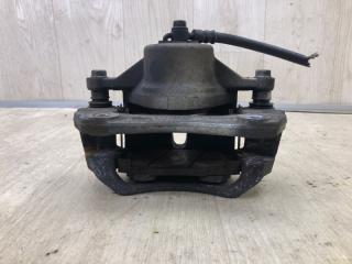 Суппорт тормозной передний левый HYUNDAI I30 FD 07-12