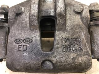 Суппорт тормозной передний левый I30 FD 07-12