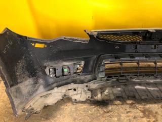 Бампер передний CIVIC 4D 06-11