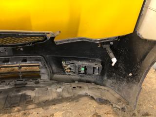 Бампер передний CIVIC 4D 06-11