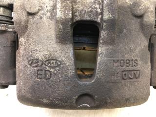 Суппорт тормозной передний правый I30 FD 07-12