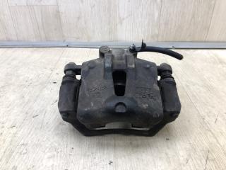 Суппорт тормозной передний правый HYUNDAI I30 FD 07-12 Б/У Суппорт тормозной передний правый HYUNDAI I30 FD 07-12