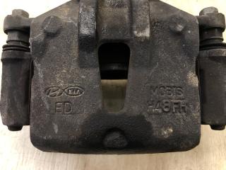 Суппорт тормозной передний правый I30 FD 07-12