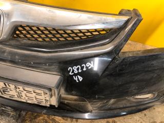 Бампер передний CIVIC 4D 06-11