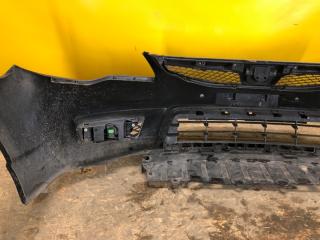 Бампер передний CIVIC 4D 06-11