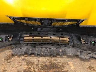 Бампер передний CIVIC 4D 06-11