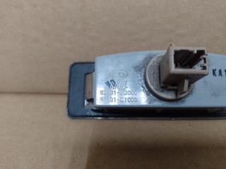 Подсветка номера SONATA YF 10-14