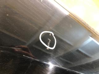 Дверь передняя левая CIVIC 5D 06-11