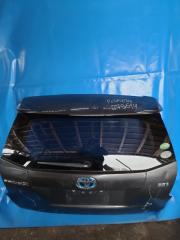 Крышка багажника TOYOTA PRIUS PLUS 11-14