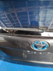 Крышка багажника PRIUS PLUS 11-14