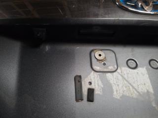 Крышка багажника PRIUS PLUS 11-14