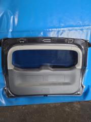 Крышка багажника PRIUS PLUS 11-14