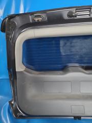 Крышка багажника PRIUS PLUS 11-14