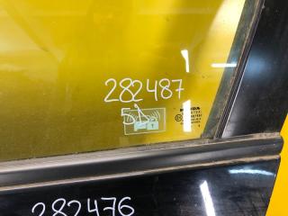 Стекло двери переднее левое CIVIC 5D 06-11