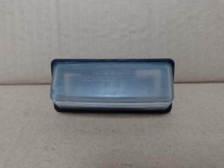 Подсветка номера ALTIMA L33 12-18