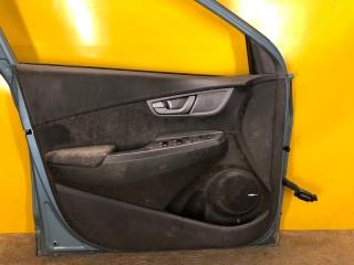 Карта двери передняя левая KONA OS 17-23