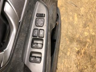 Блок управления стеклоподъемниками передний левый KONA OS 17-23