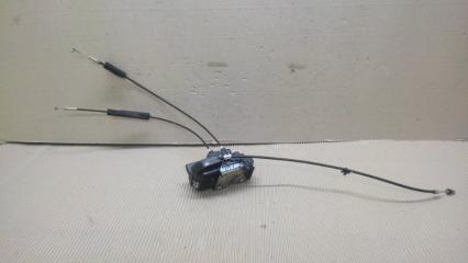 Замок двери задний левый NISSAN MURANO Z50 02-07 2005