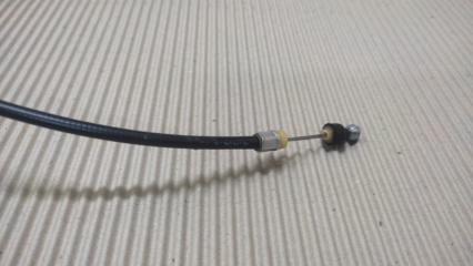 Замок двери задний левый MURANO Z50 02-07 2005 3.5 VQ35DE