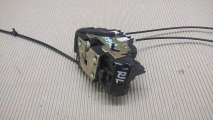 Замок двери задний левый MURANO Z50 02-07 2005 3.5 VQ35DE