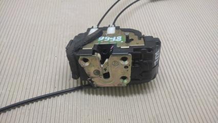 Замок двери задний левый MURANO Z50 02-07 2005 3.5 VQ35DE