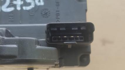 Замок двери задний левый MURANO Z50 02-07 2005 3.5 VQ35DE