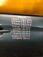 Карта двери передняя правая HYUNDAI KONA OS 17-23