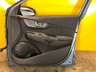 Карта двери передняя правая KONA OS 17-23