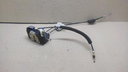 Замок двери передний левый NISSAN MURANO Z50 02-07 2005