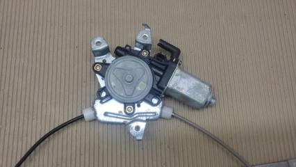 Стеклоподъемник задний правый MURANO Z50 02-07 2005 3.5 VQ35DE