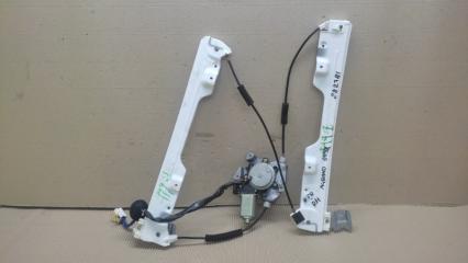Стеклоподъемник передний правый NISSAN MURANO Z50 02-07 2005