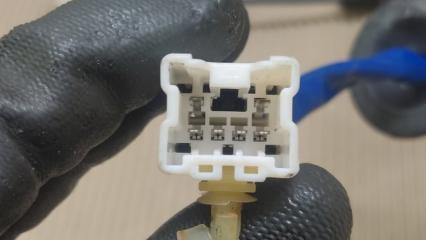 Стеклоподъемник передний правый NISSAN MURANO Z50 02-07 3.5 VQ35DE