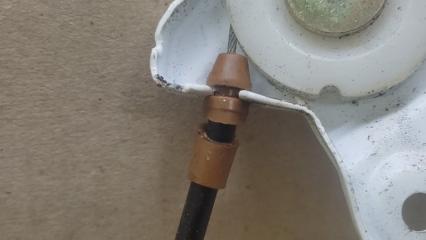 Стеклоподъемник передний правый MURANO Z50 02-07 2005 3.5 VQ35DE