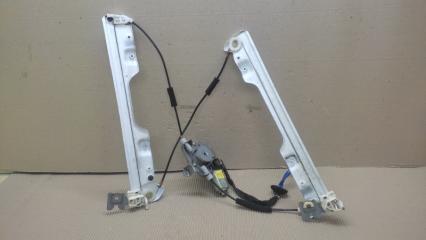 Стеклоподъемник передний правый MURANO Z50 02-07 2005 3.5 VQ35DE