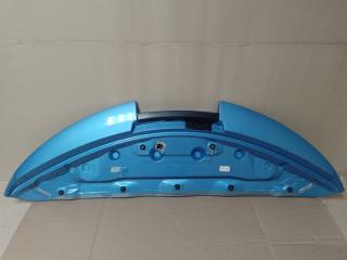 Спойлер крышки багажника LEAF 10-17