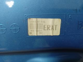 Спойлер крышки багажника NISSAN LEAF 10-17