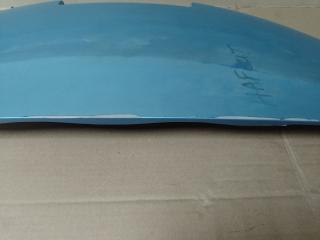 Спойлер крышки багажника LEAF 10-17