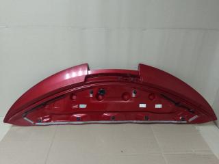 Спойлер крышки багажника LEAF 10-17