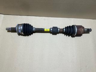 Привод передний левый SOUL PS 13-19