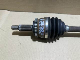 Привод передний левый KIA SOUL PS 13-19