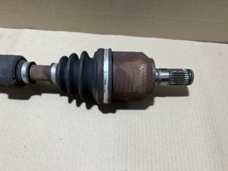 Привод передний левый SOUL PS 13-19