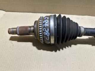 Привод передний левый MAZDA CX-7 06-12 2.3 L3