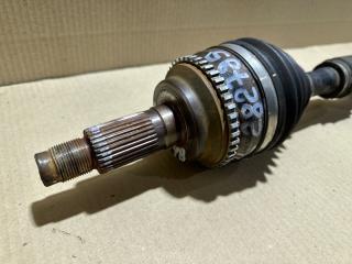 Привод передний левый CX-7 06-12 2008 2.3 L3