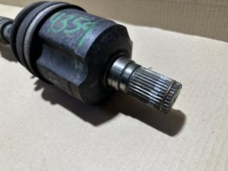 Привод передний левый CX-7 06-12 2008 2.3 L3