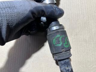 Привод передний левый CX-7 06-12 2008 2.3 L3