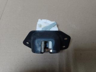 Замок крышки багажника LEAF 10-17