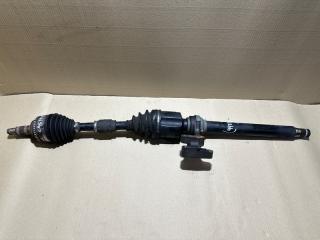 Привод передний правый MAZDA CX-7 06-12 2008